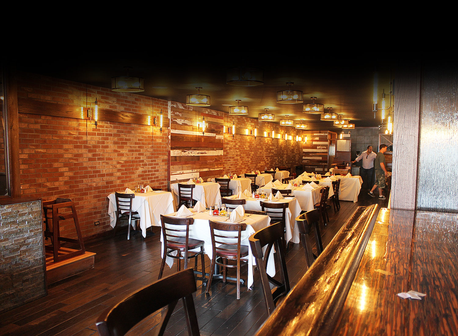 Argentinian restaurant near me